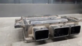8200212351 Блок управления двигателем Renault Clio 2 Арт e10232350, вид 4