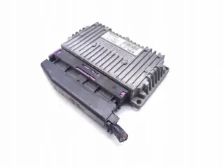 8200041428 7700110261 S105280023 Блок управления двигателем Renault Clio 2 Арт e10232353, вид 1