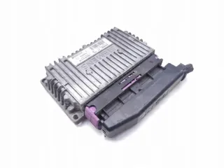 8200041428 7700110261 S105280023 Блок управления двигателем Renault Clio 2 Арт e10232353, вид 2