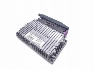 8200041428 7700110261 S105280023 Блок управления двигателем Renault Clio 2 Арт e10232353, вид 3
