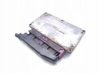 8200041428 7700110261 S105280023 Блок управления двигателем Renault Clio 2 Арт e10232353, вид 4