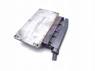 8200041428 7700110261 S105280023 Блок управления двигателем Renault Clio 2 Арт e10232353, вид 5