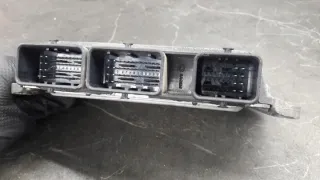 8200242405 Блок управления двигателем Renault Megane 2 Арт e10232424, вид 2