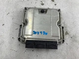 8200039569 Блок управления двигателем Renault Scenic 1 Арт e10232455, вид 5