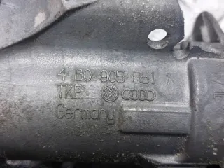 3U0907401 3U0920840A 4B0905851A 0281010905 Блок управления двигателем Skoda Superb 1 Арт e10232600, вид 6