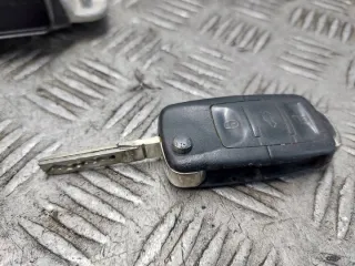3U0907401 3U0920840A 4B0905851A 0281010905 Блок управления двигателем Skoda Superb 1 Арт e10232600, вид 7