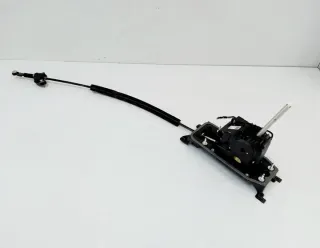 5QK713023AJ Трос кулисы КПП Audi Q3 1 Арт e10232779, вид 1