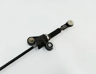 5QK713023AJ Трос кулисы КПП Audi Q3 1 Арт e10232779, вид 5