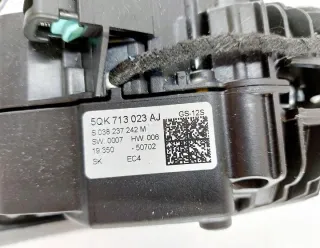 5QK713023AJ Трос кулисы КПП Audi Q3 1 Арт e10232779, вид 7