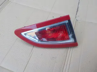 265550018R Фонарь задний левый Renault Scenic 3 Арт e10233159, вид 1