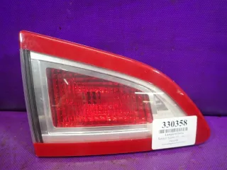265550018R Фонарь задний левый Renault Scenic 3 Арт e10233182, вид 1