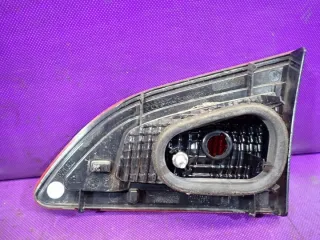 265550018R Фонарь задний левый Renault Scenic 3 Арт e10233182, вид 2