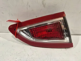 265550018R Фонарь задний левый Renault Scenic 3 Арт e10233186, вид 1