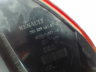 8200474327-A Фонарь задний правый Renault Scenic 2 Арт e10233341, вид 6