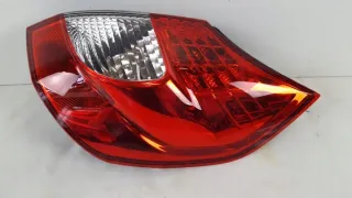 8200474327 Фонарь задний правый Renault Scenic 2 Арт e10233346, вид 3
