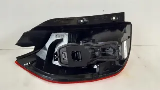 8200474327 Фонарь задний правый Renault Scenic 2 Арт e10233346, вид 4
