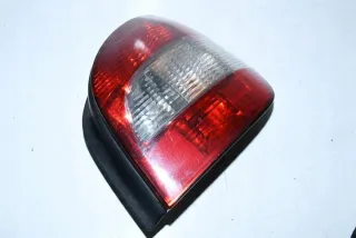 7700428055 1999-03 Фонарь задний правый Renault Scenic 1 Арт e10233362, вид 2
