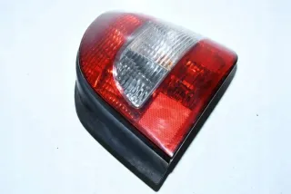 77004280550RENAULT 1999-03 7700428055 Фонарь задний правый Renault Scenic 1 Арт e10233364, вид 2