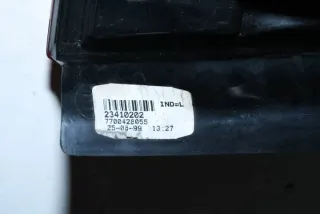 77004280550RENAULT 1999-03 7700428055 Фонарь задний правый Renault Scenic 1 Арт e10233364, вид 4