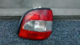 7700428055 Фонарь задний правый Renault Scenic 1 Арт e10233377, вид 1