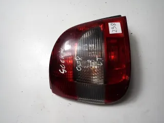 7700428054 Фонарь задний левый Renault Scenic 1 Арт e10233405, вид 2