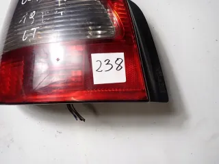 7700428054 Фонарь задний левый Renault Scenic 1 Арт e10233405, вид 4