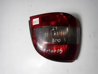 7700428054 Фонарь задний левый Renault Scenic 1 Арт e10233405, вид 6