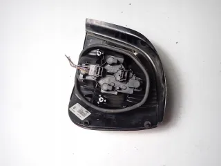 7700428054 Фонарь задний левый Renault Scenic 1 Арт e10233405, вид 8
