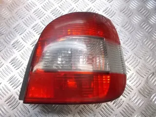 7700428055 Фонарь задний правый Renault Scenic 1 Арт e10233407, вид 1