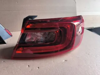 265502736R Фонарь задний правый Renault Talisman 1 Арт e10233477, вид 1