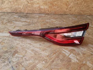 265503924R Фонарь задний правый Renault Talisman 1 Арт e10233480, вид 1