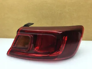  Фонарь задний правый Renault Talisman 1 Арт e10233482, вид 1