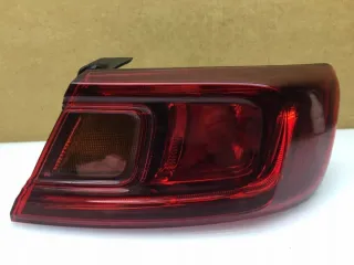 Фонарь задний правый Renault Talisman 1 Арт e10233482, вид 2
