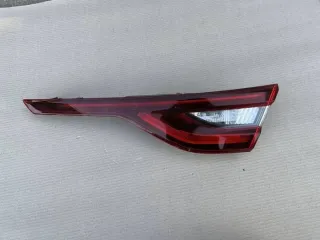 265504406R 290915 FR26470232 Фонарь задний правый Renault Talisman 1 Арт e10233510, вид 1