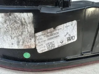 265504406R 290915 FR26470232 Фонарь задний правый Renault Talisman 1 Арт e10233510, вид 3