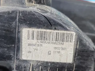 IMPRK1370113, 265556737R Фонарь задний левый Renault Trafic 3 Арт e10233649, вид 3