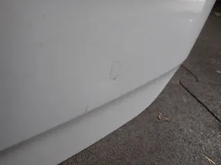 2012-2020 2154879996 Крышка багажника (дверь 3-5) Volkswagen Golf 7 Арт e10233870, вид 4