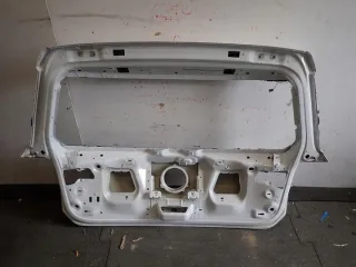 2012-2020 2154879996 Крышка багажника (дверь 3-5) Volkswagen Golf 7 Арт e10233870, вид 5