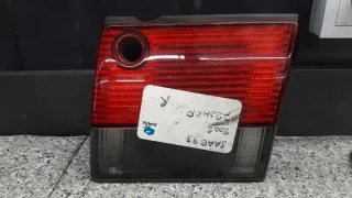 4831178 Фонарь задний правый Saab 9-3 1 Арт e10234047, вид 1