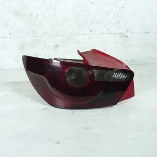 6J3945095F Фонарь задний левый Seat Ibiza 4 Арт e10234358, вид 1