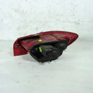 6J3945095F Фонарь задний левый Seat Ibiza 4 Арт e10234358, вид 2