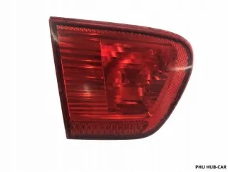 6K6945091C Фонарь задний левый Seat Ibiza 4 Арт e10234361, вид 1