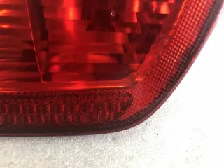 6K6945091C Фонарь задний левый Seat Ibiza 4 Арт e10234361, вид 2