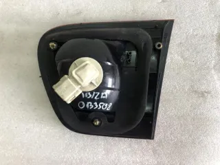 6K6945091C Фонарь задний левый Seat Ibiza 4 Арт e10234361, вид 6
