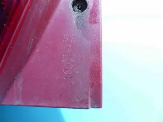  Фонарь задний левый Seat Ibiza 4 Арт e10234431, вид 2