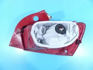  Фонарь задний левый Seat Ibiza 4 Арт e10234431, вид 3