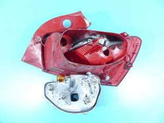  Фонарь задний левый Seat Ibiza 4 Арт e10234431, вид 5