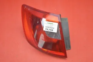 6J8945095C Фонарь задний левый Seat Ibiza 4 Арт e10234454, вид 1