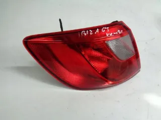 6J8945095C 8J8945095C 6J8945111C Фонарь задний левый Seat Ibiza 4 Арт e10234472, вид 1