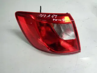 6J8945095C 8J8945095C 6J8945111C Фонарь задний левый Seat Ibiza 4 Арт e10234472, вид 2